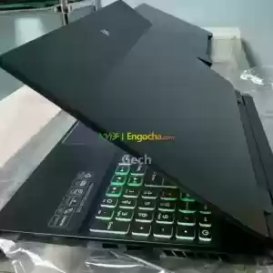 Acer Predator Brand new with  Core i7BRAND NEW ACER Predator Base speed 2.9GHZLogical 14  Price in Ethiopia